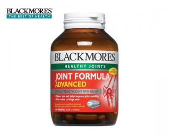 Blackmores 澳佳宝 关节灵加强版 120片 Blackmores 澳佳宝 关节灵加强版 120片